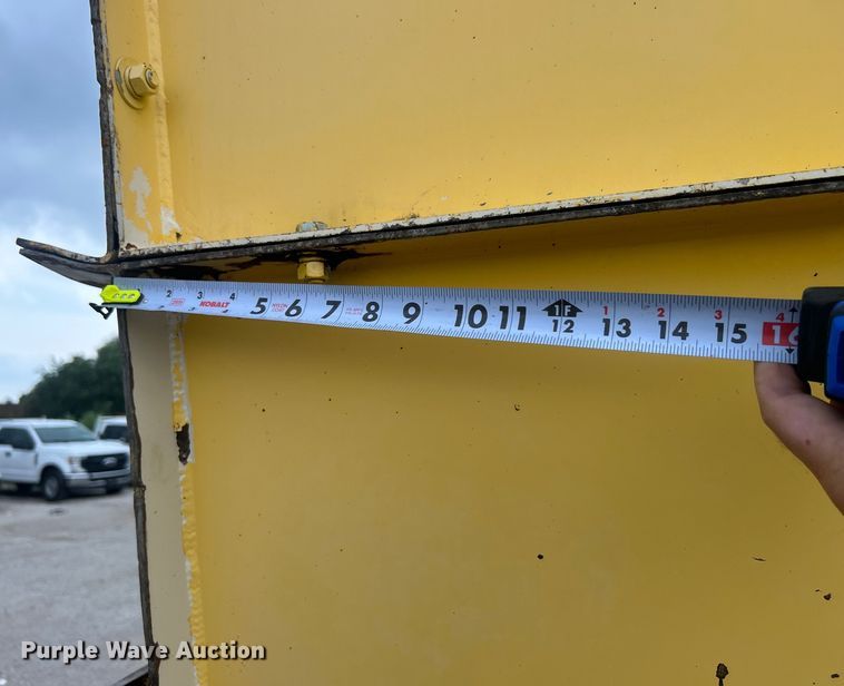 image for item DO6656 2017 Terex CR662RM paver