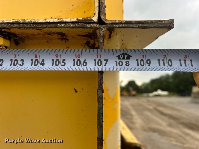 image for item DO6656 2017 Terex CR662RM paver