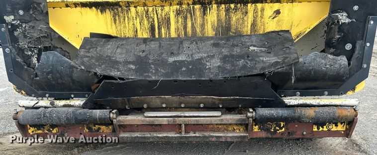 image for item DO6656 2017 Terex CR662RM paver