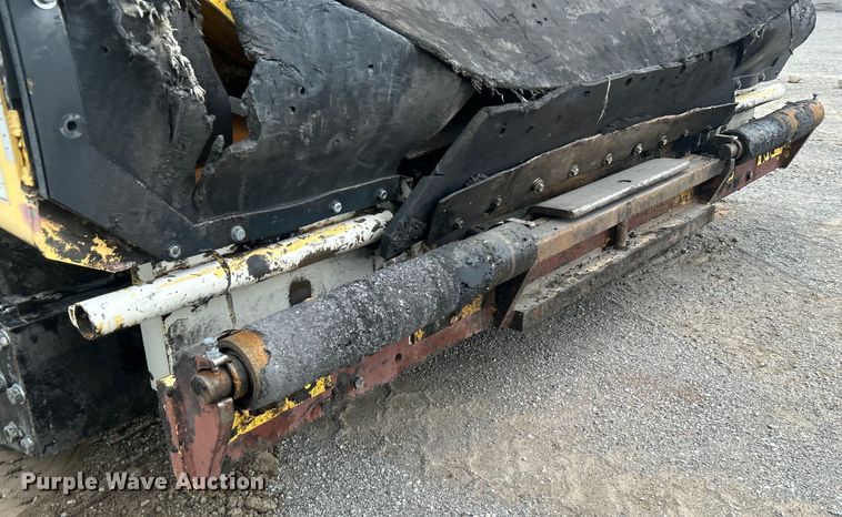 image for item DO6656 2017 Terex CR662RM paver