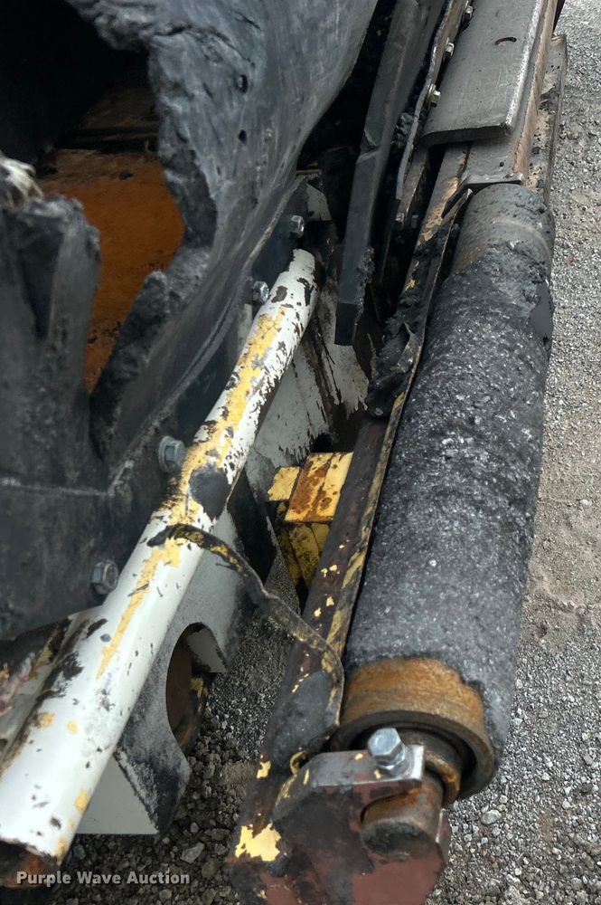 image for item DO6656 2017 Terex CR662RM paver