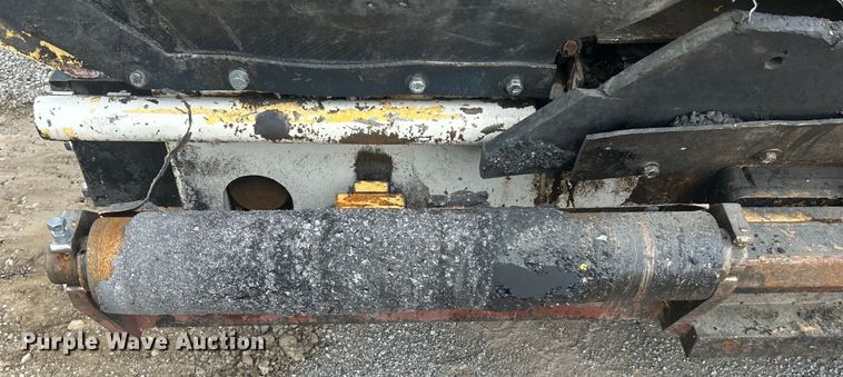 image for item DO6656 2017 Terex CR662RM paver