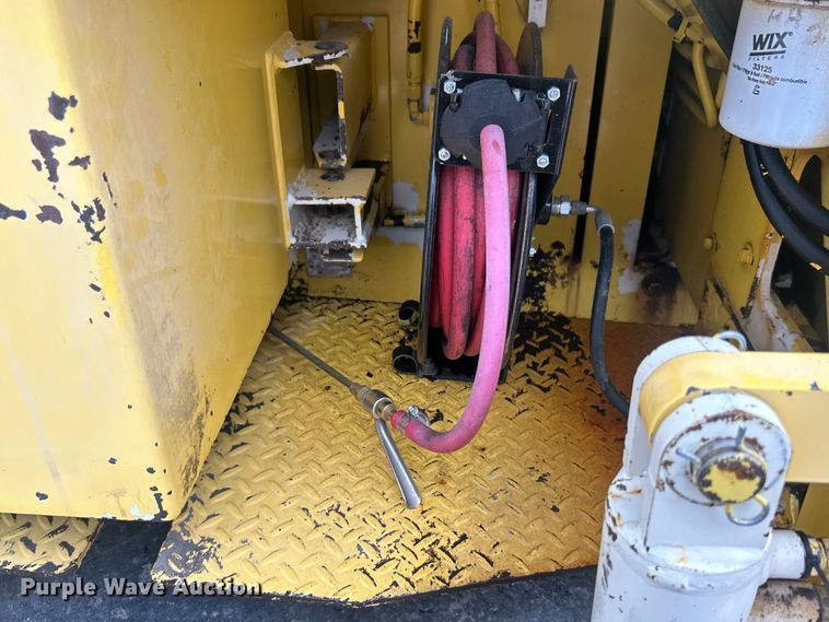 image for item DO6656 2017 Terex CR662RM paver