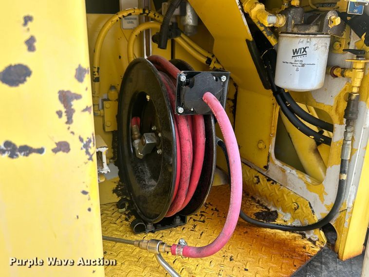 image for item DO6656 2017 Terex CR662RM paver