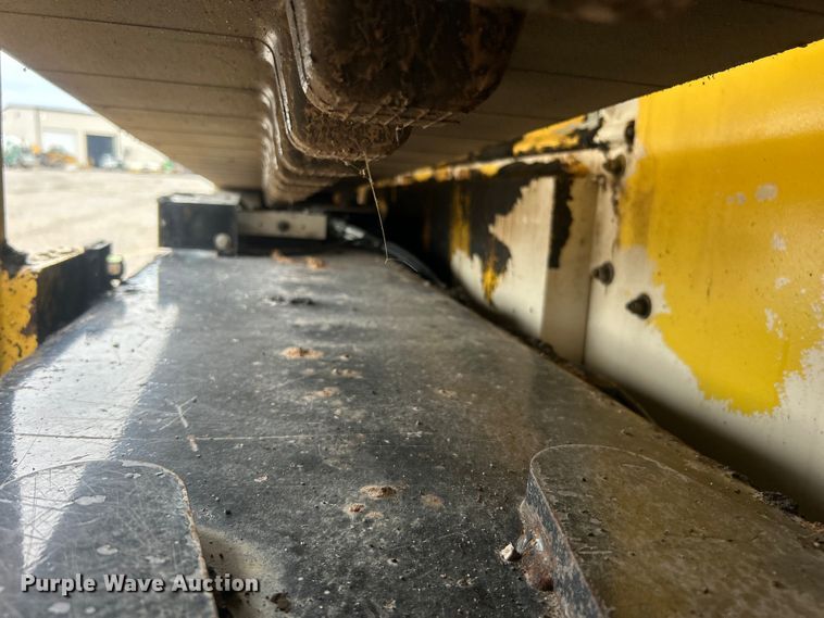 image for item DO6656 2017 Terex CR662RM paver