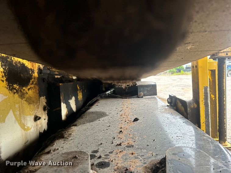 image for item DO6656 2017 Terex CR662RM paver