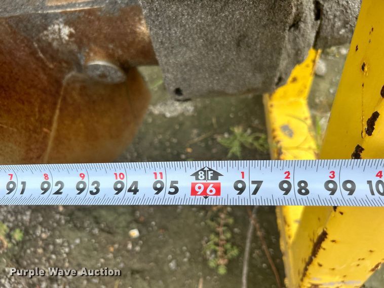 image for item DO6656 2017 Terex CR662RM paver