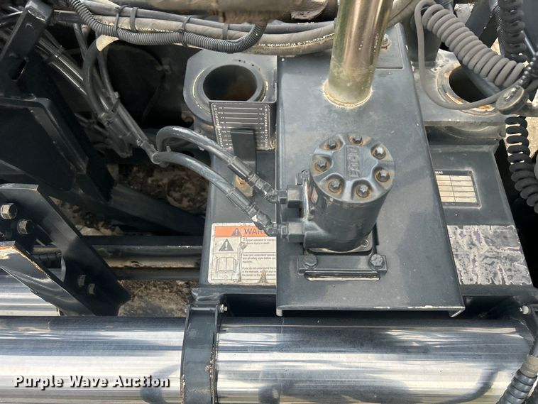 image for item DO6656 2017 Terex CR662RM paver