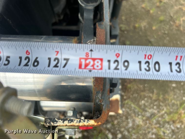 image for item DO6656 2017 Terex CR662RM paver