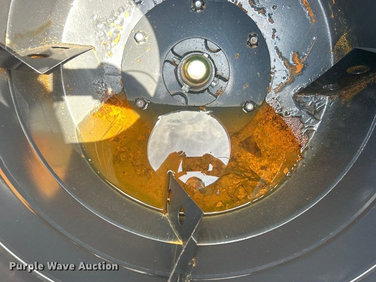 image for item DO6660 2023 Land Honor CMR-11-65V skid steer concrete mixer