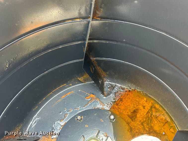 image for item DO6660 2023 Land Honor CMR-11-65V skid steer concrete mixer