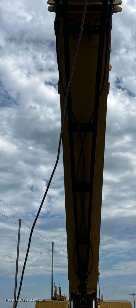 image for item DO6675 1978 Grove RT58C crane