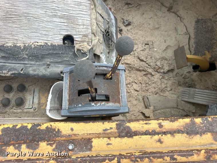 image for item DO6675 1978 Grove RT58C crane