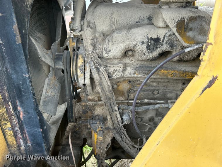 image for item DO6675 1978 Grove RT58C crane