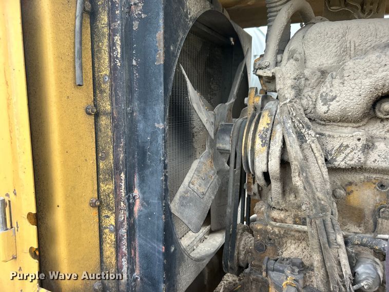 image for item DO6675 1978 Grove RT58C crane