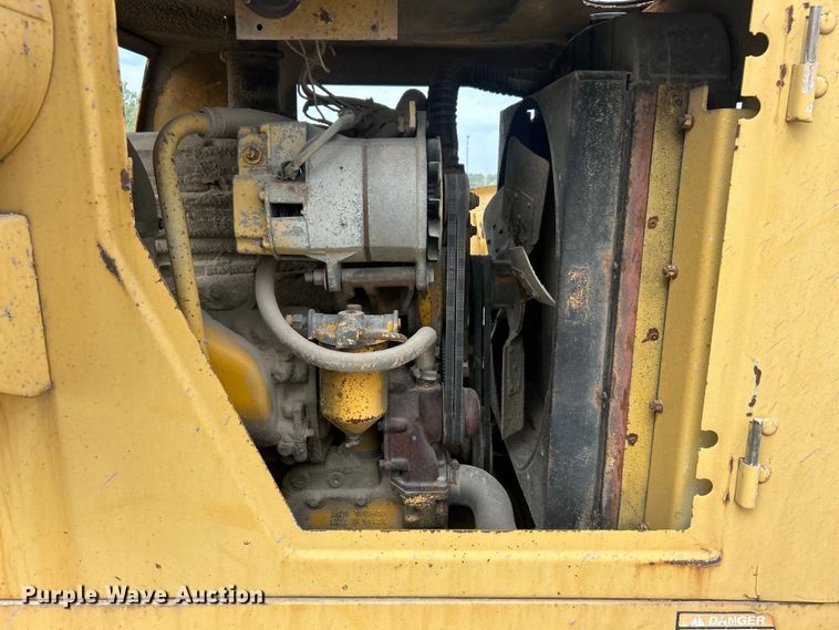 image for item DO6675 1978 Grove RT58C crane