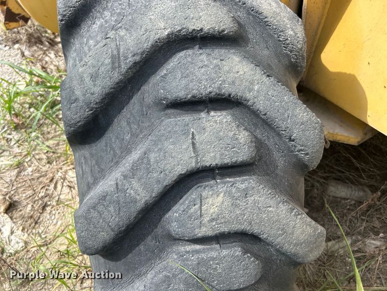 image for item DO6675 1978 Grove RT58C crane