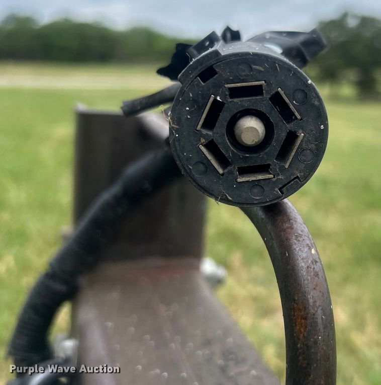 image for item DO6682 1999 Sullivan Industries DO185Q6JDB air compressor