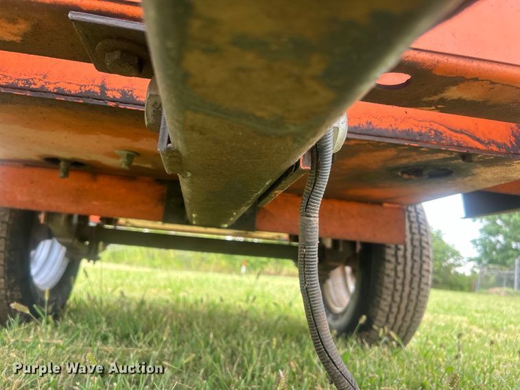 image for item DO6682 1999 Sullivan Industries DO185Q6JDB air compressor