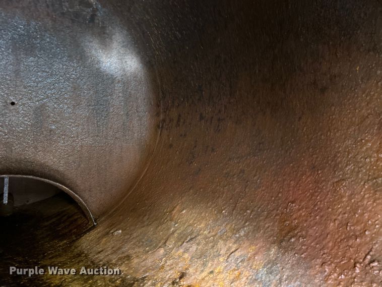 image for item DO6683 2006 Sterling A-Line vacuum truck