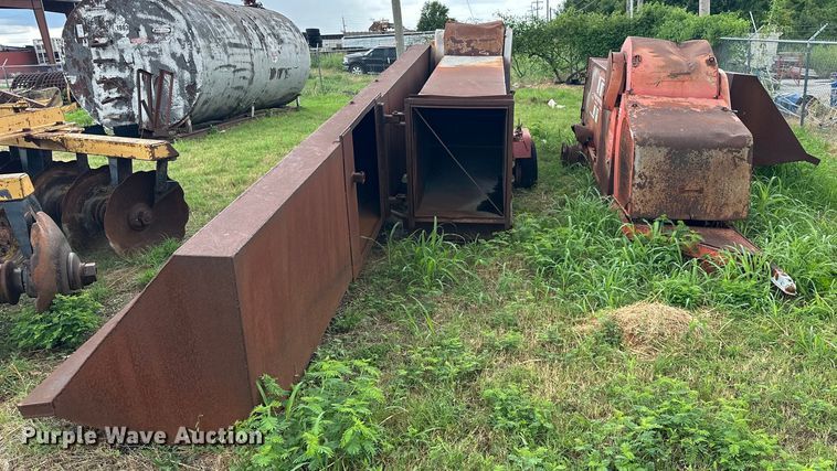 image for item DO7108 (2) Concept air curtain destructors