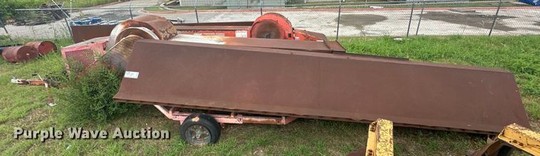 image for item DO7108 (2) Concept air curtain destructors