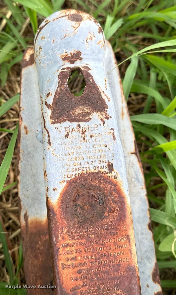 image for item DO7108 (2) Concept air curtain destructors