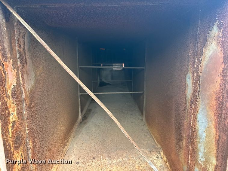 image for item DO7108 (2) Concept air curtain destructors