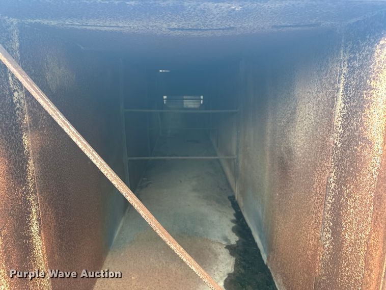 image for item DO7108 (2) Concept air curtain destructors