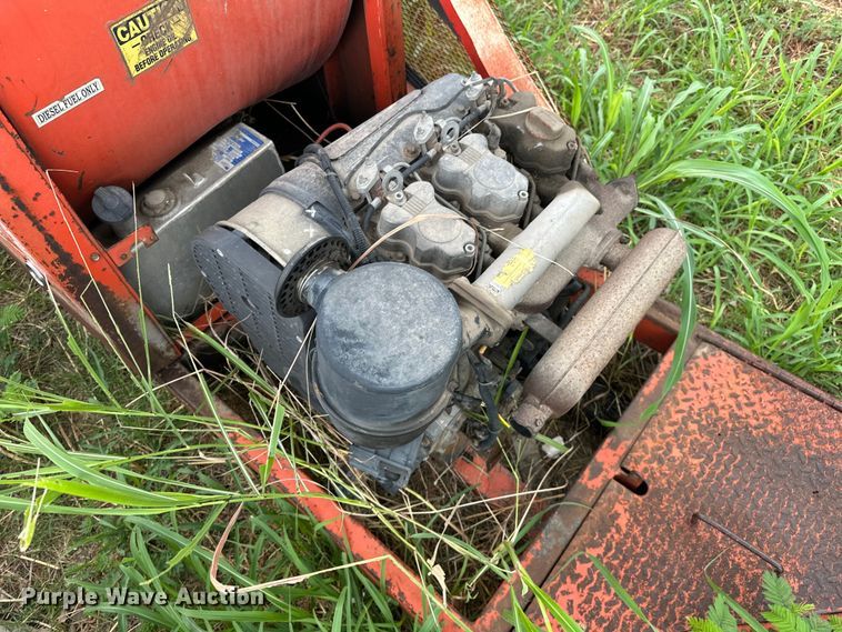 image for item DO7108 (2) Concept air curtain destructors