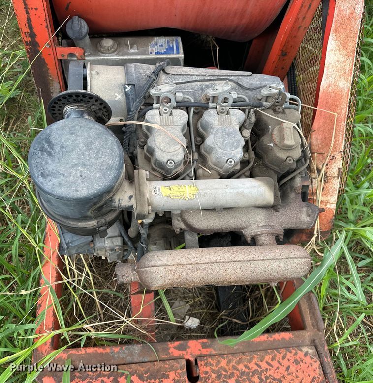 image for item DO7108 (2) Concept air curtain destructors