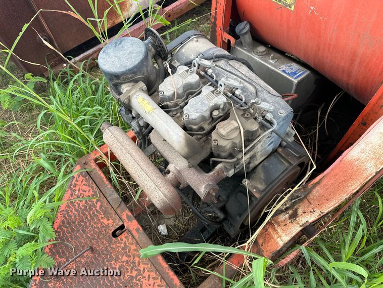 image for item DO7108 (2) Concept air curtain destructors