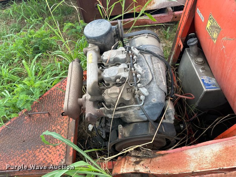 image for item DO7108 (2) Concept air curtain destructors