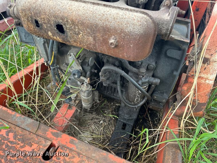 image for item DO7108 (2) Concept air curtain destructors