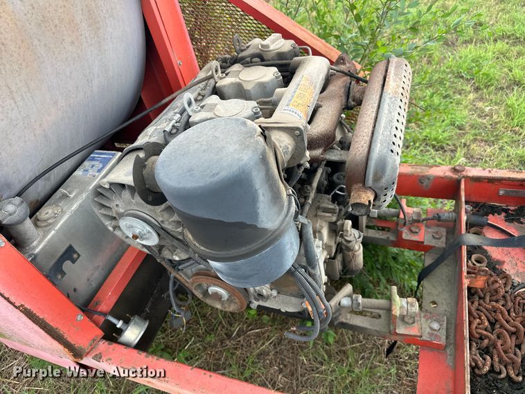 image for item DO7108 (2) Concept air curtain destructors