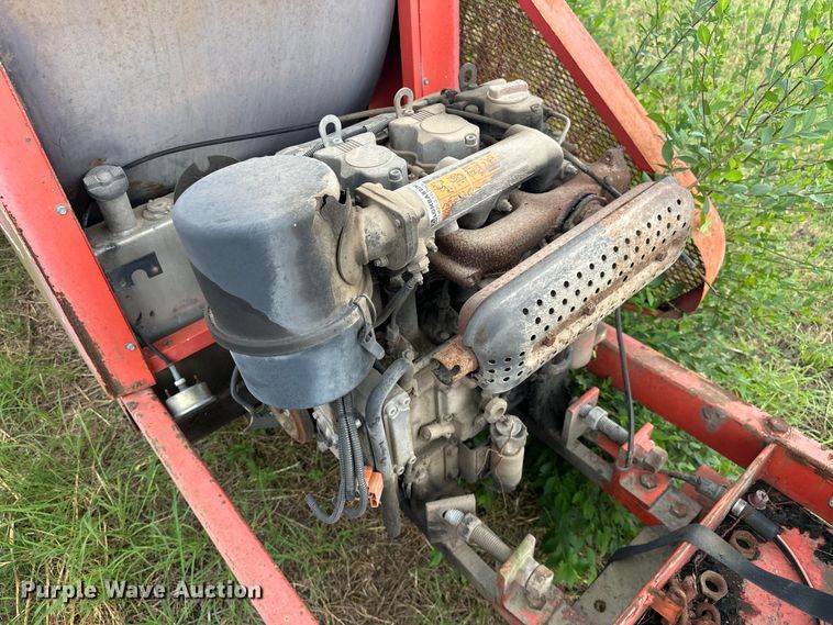 image for item DO7108 (2) Concept air curtain destructors