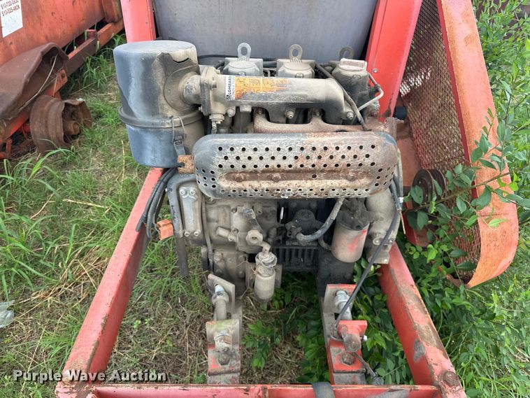 image for item DO7108 (2) Concept air curtain destructors