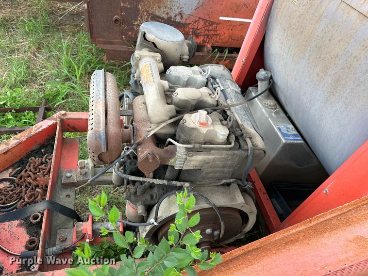 image for item DO7108 (2) Concept air curtain destructors