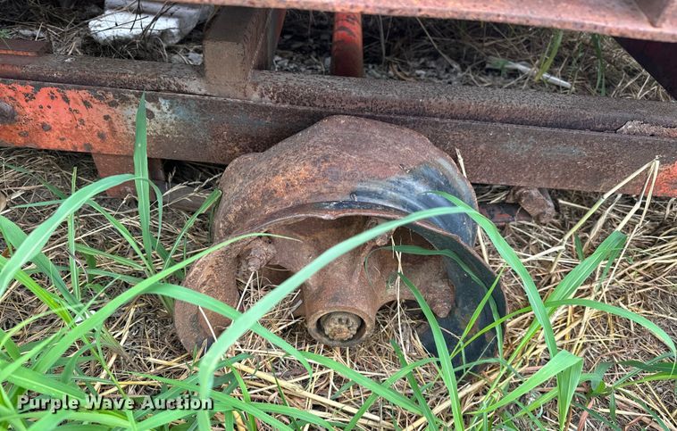 image for item DO7108 (2) Concept air curtain destructors