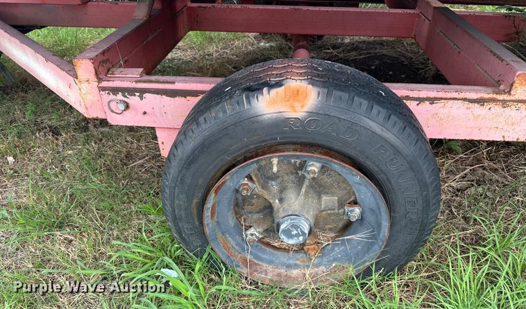 image for item DO7108 (2) Concept air curtain destructors