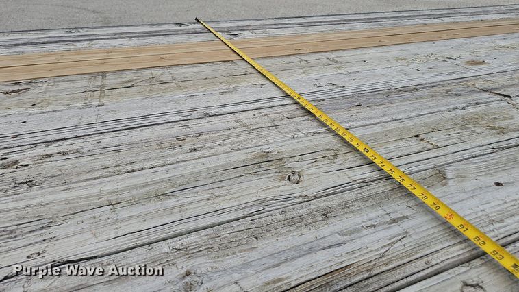 image for item DP0981 2014 PJ equipment trailer