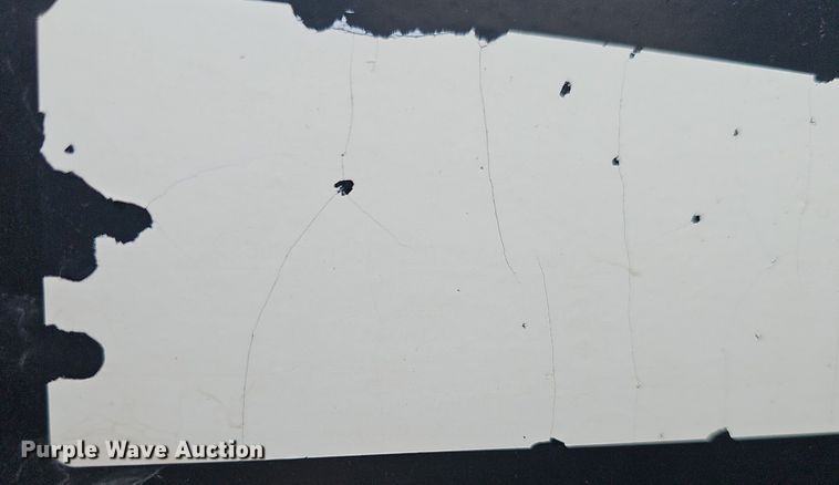 image for item DP0981 2014 PJ equipment trailer