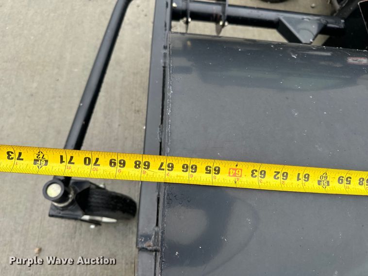 image for item DP6667 Berc Mac 700516 broom