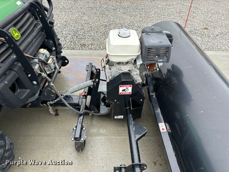 image for item DP6667 Berc Mac 700516 broom