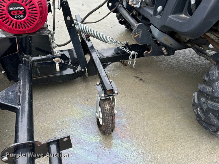 image for item DP6667 Berc Mac 700516 broom