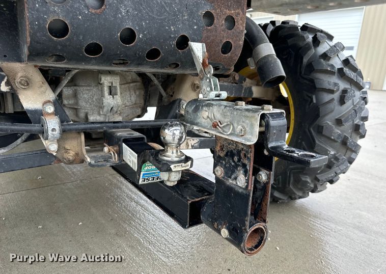 image for item DP6667 Berc Mac 700516 broom