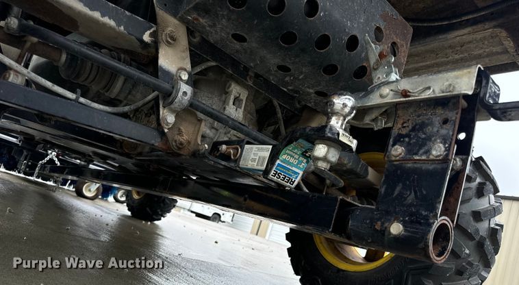 image for item DP6667 Berc Mac 700516 broom