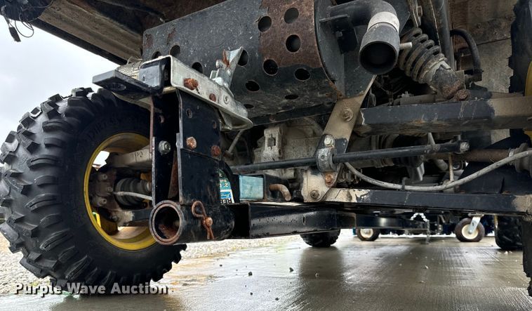 image for item DP6667 Berc Mac 700516 broom