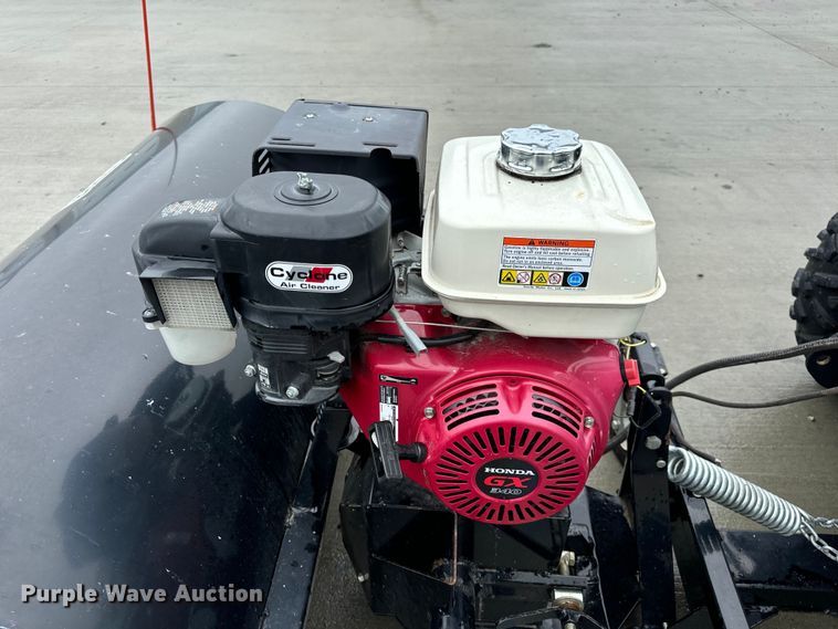 image for item DP6667 Berc Mac 700516 broom