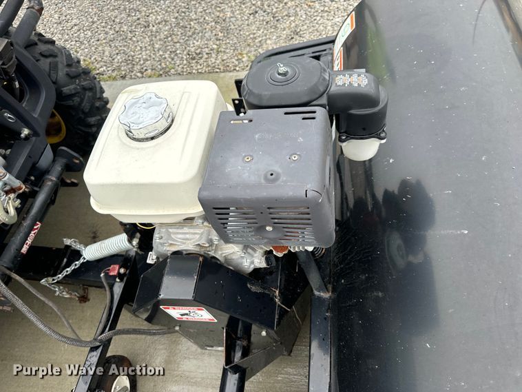 image for item DP6667 Berc Mac 700516 broom